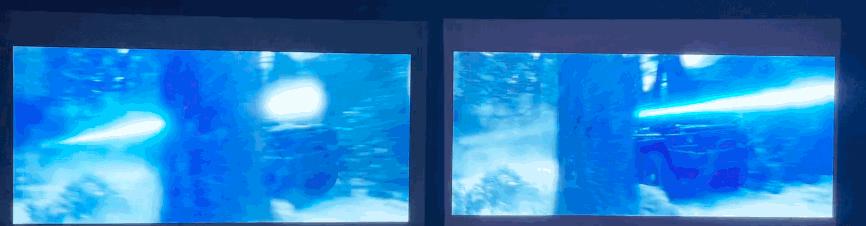 6K价位旗舰级家用投影仪怎么选？峰米V10与极米H5实测对比