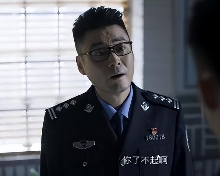 破冰行动蔡永强帮李飞摆平,破冰行动中李飞开的车是自己的吗