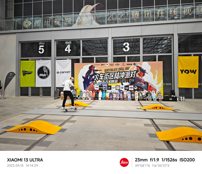 小米13ultra影像能力测评,小米13ultra影像深度体验