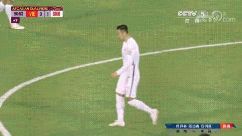 山客期评：为何受伤的总是中国足球？