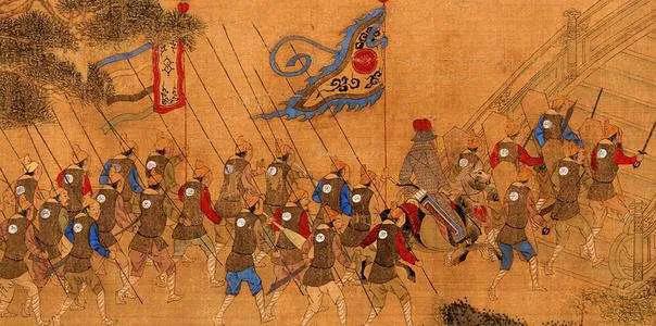 我国朝代更替与历朝历代皇帝,历朝历代更替的规律叫什么规律