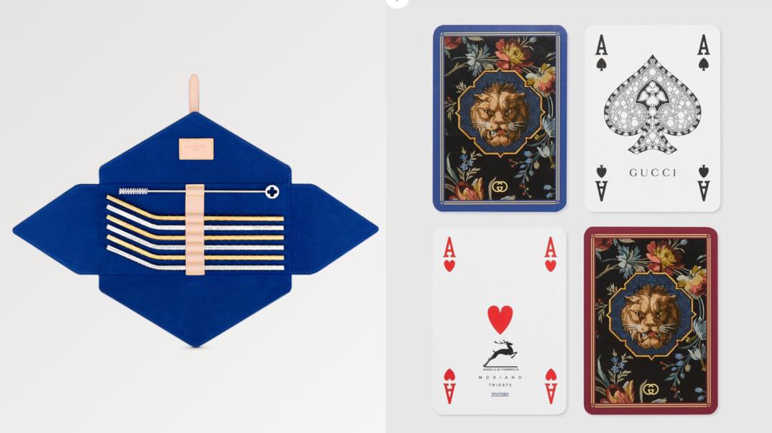 gucci扑克多少钱,gucci扑克