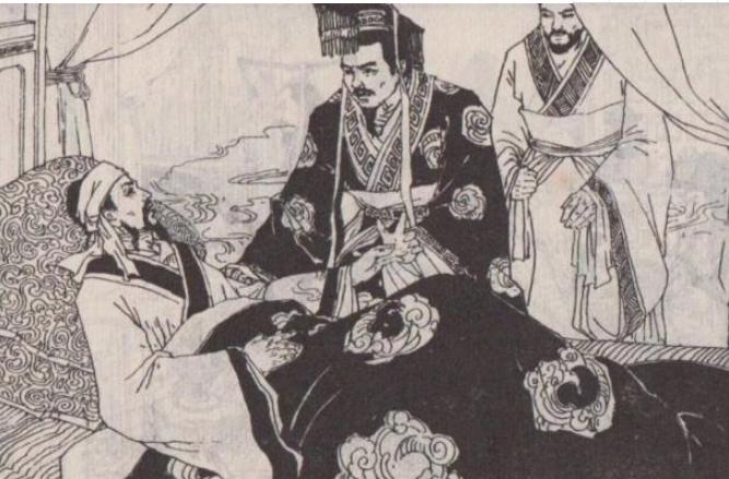 中华高姓与华夏高姓的关系,高姓的来源历史名人以及现状