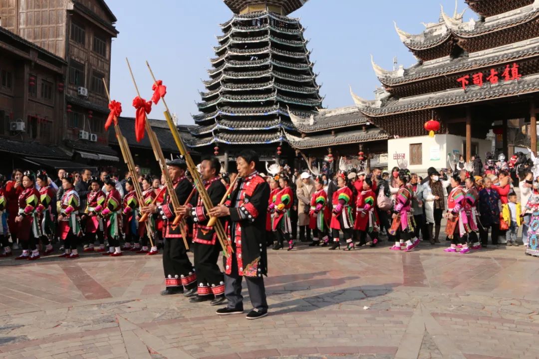 贵州凯里非遗,凯里非遗