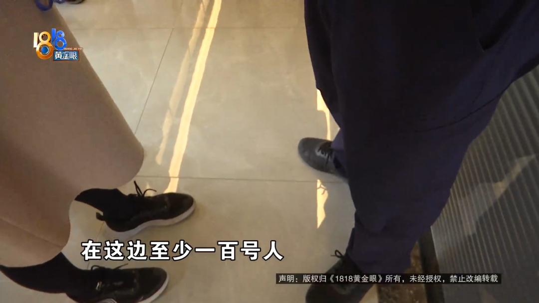 被骗到金三角被打,被骗到境外被打视频警方曝光