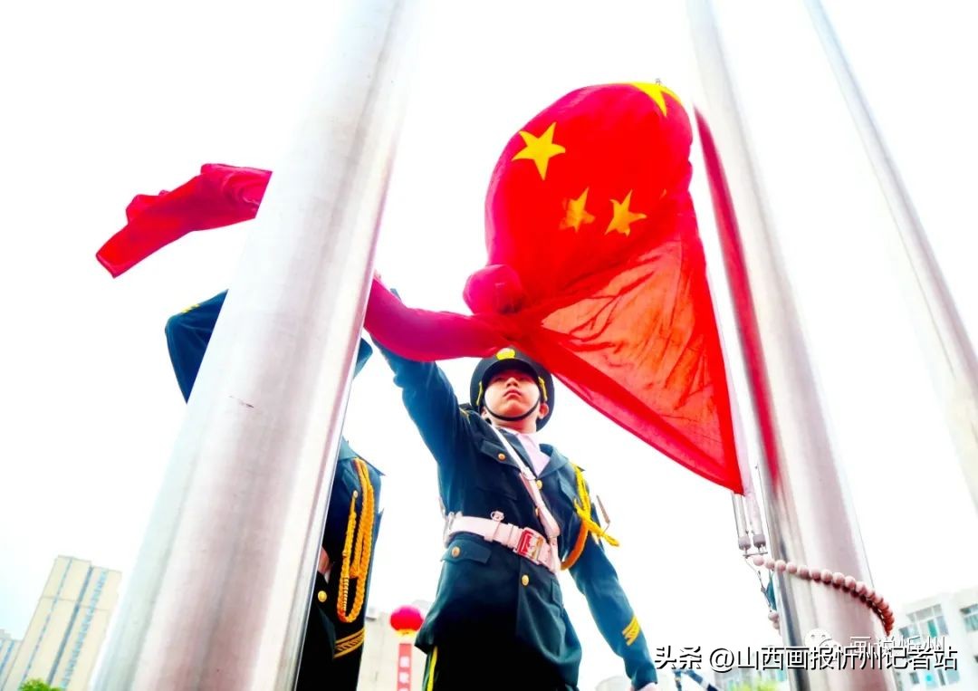 忻州市七一路小学“六一”儿童节亮点频频在线观看近三万