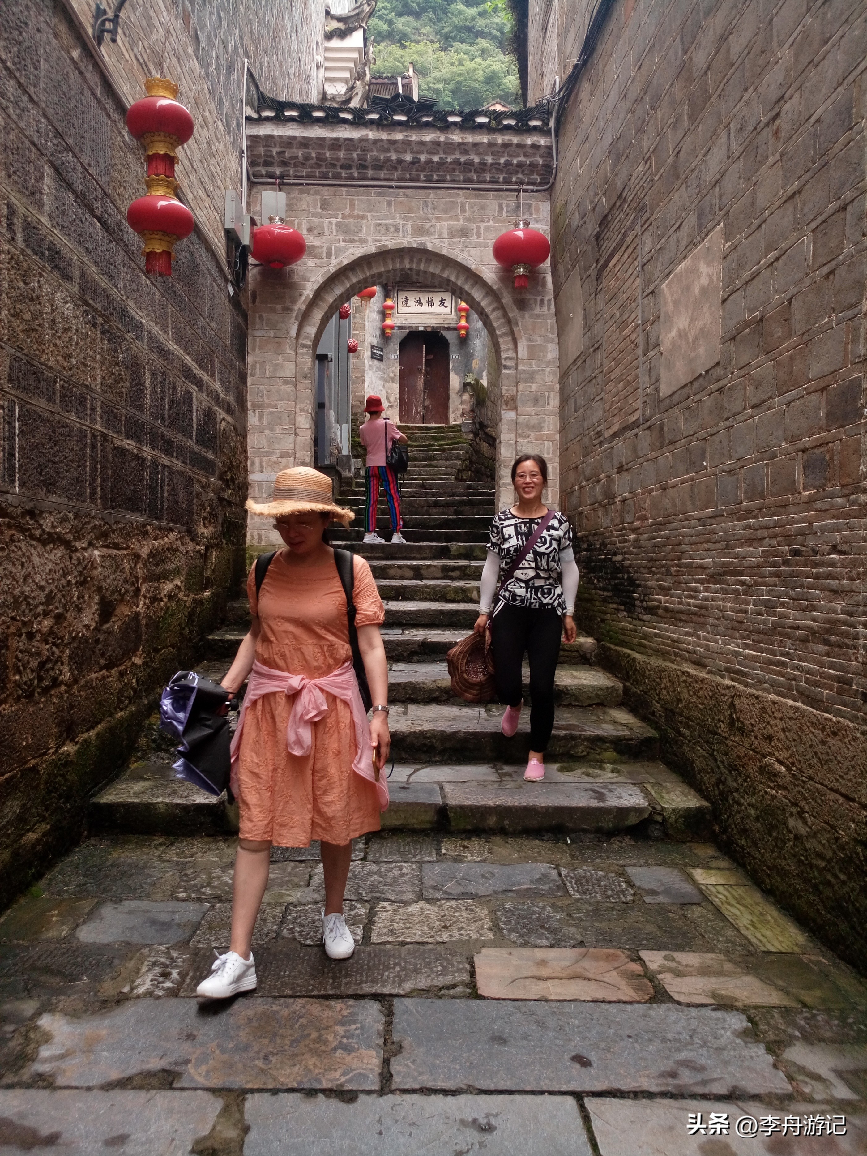 贵州租车自驾游攻略7日游,贵州租车六日自驾游攻略