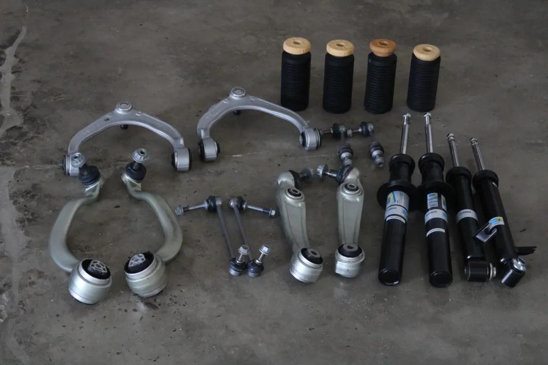 宝马x5翻新全过程,宝马x5老车翻新重庆渝北