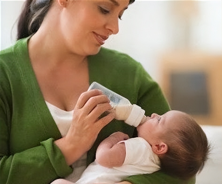 奶粉经常换着品牌吃,奶粉喝多久转奶比较合适