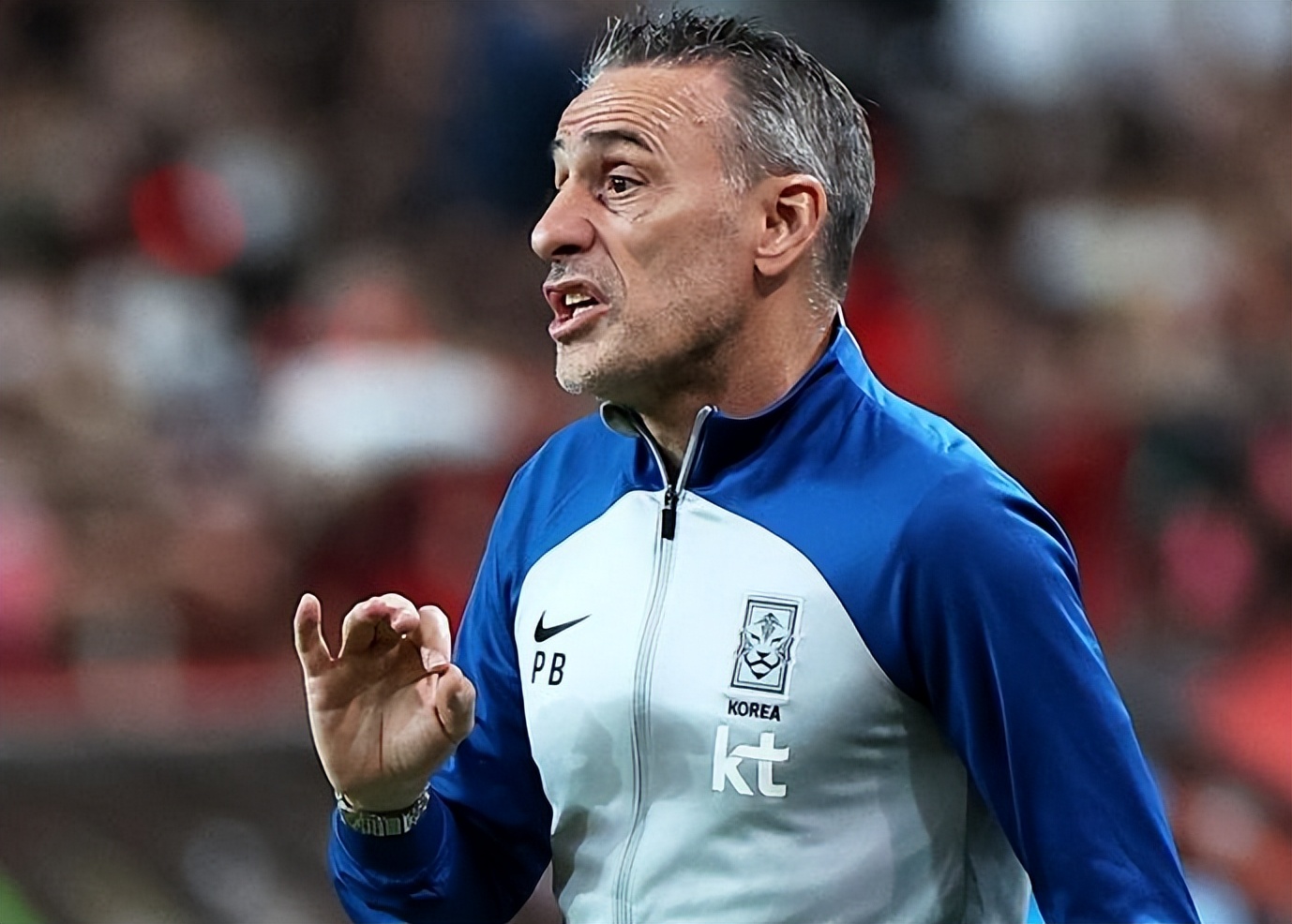 足协选择德国籍教练执教国足,足协重金聘请的人