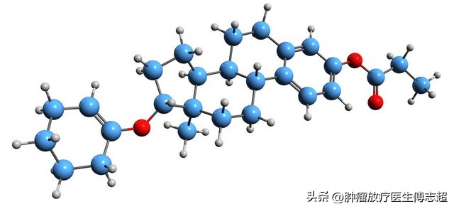 病例十：前列腺癌内分泌治疗进展后根治性放射治疗