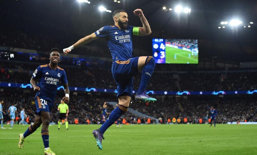 皇马2-1逆转巴萨c罗,皇马2-1逆转巴萨全过程