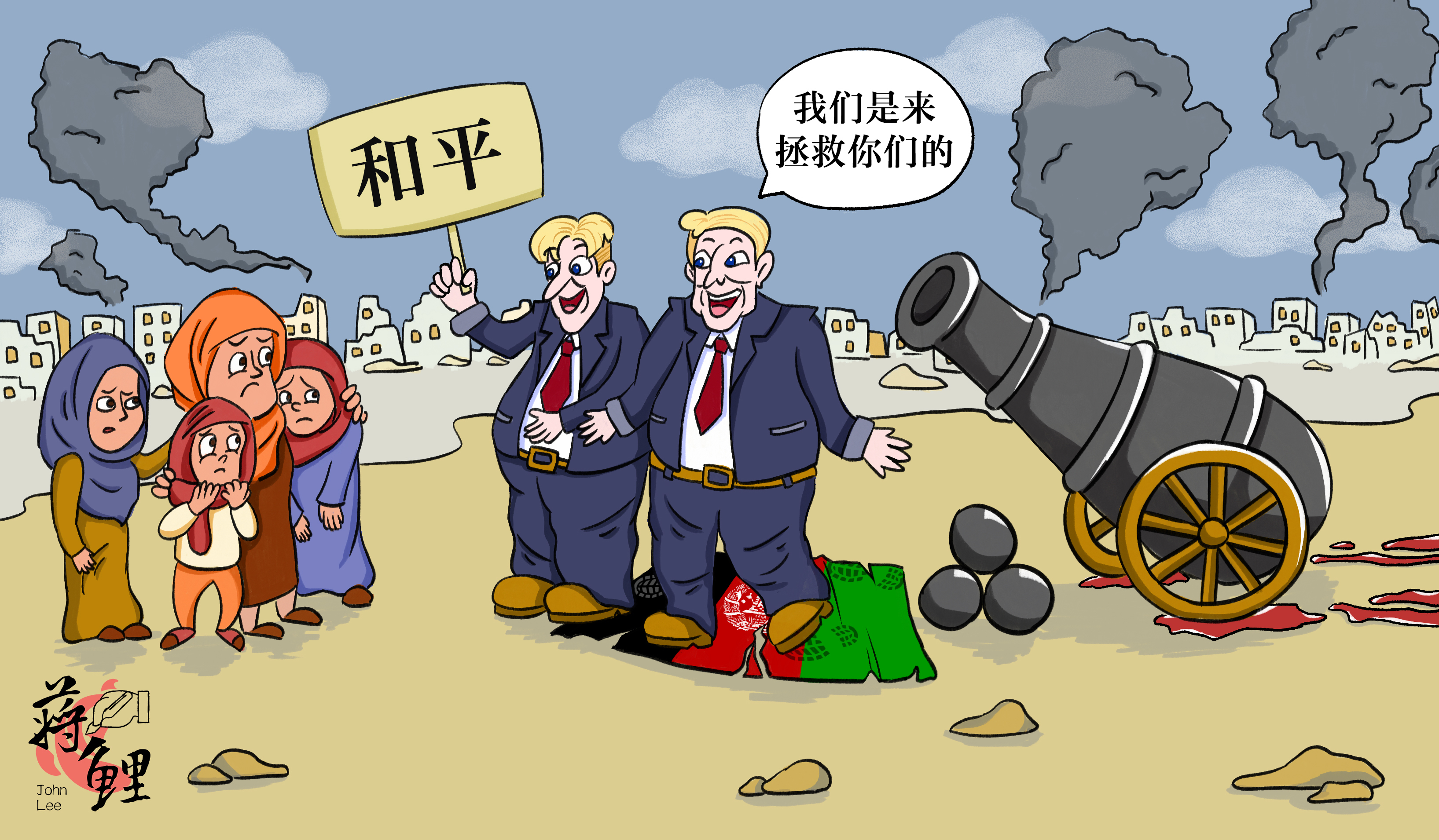 美国防部长对中国的评价,美国防部长讲述中国的计划