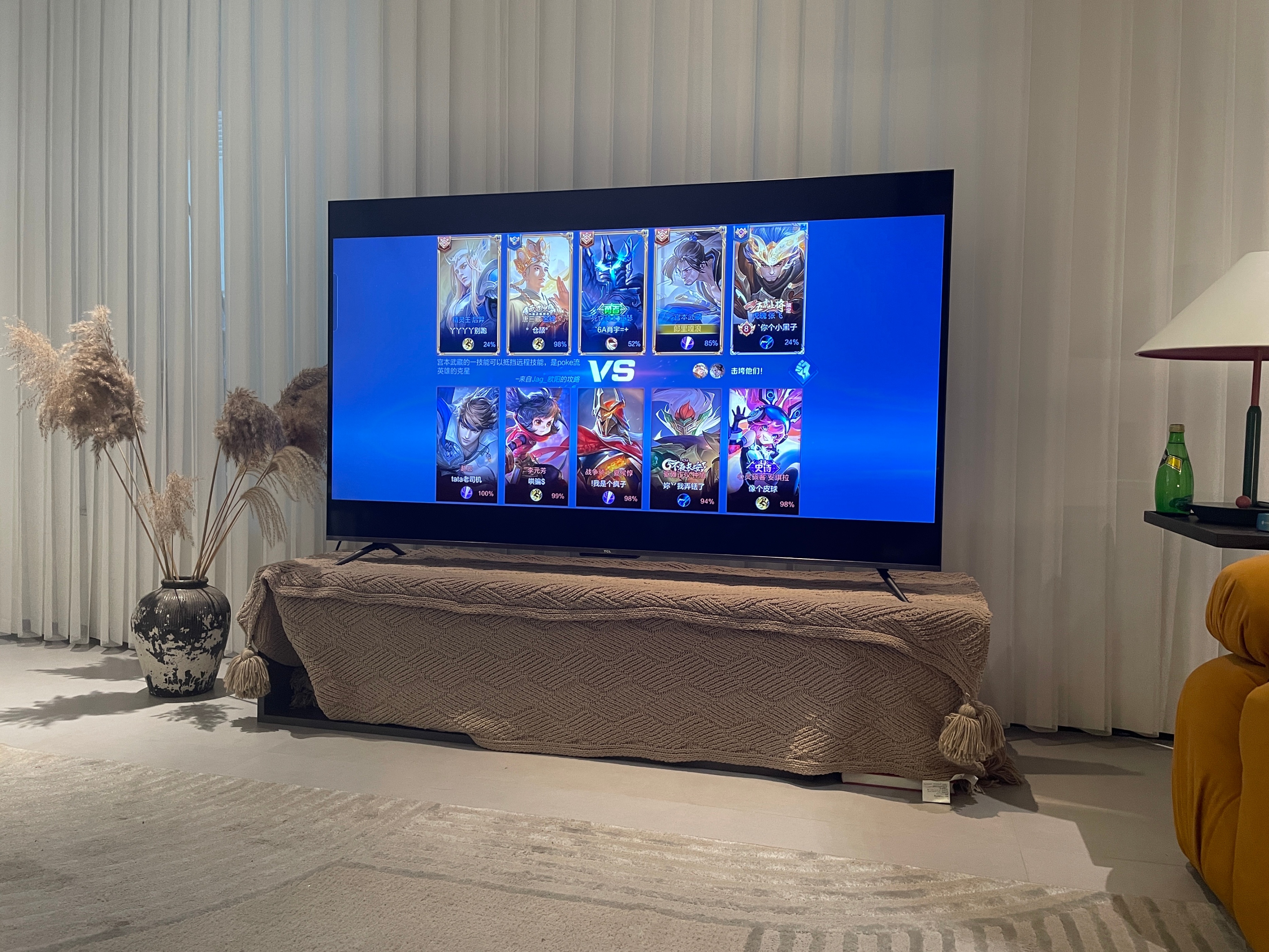 电视选购技巧及注意事项,简单直接的电视选购三步法