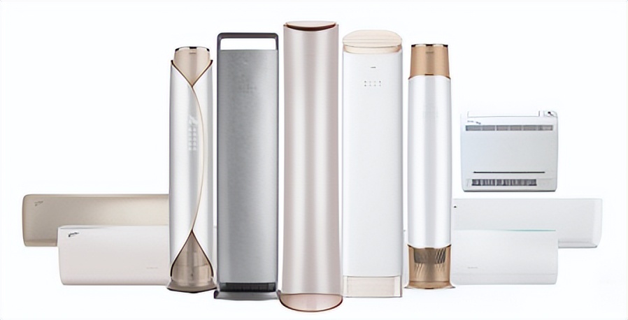 你家有格力的产品吗,格力空气净化器排行第几