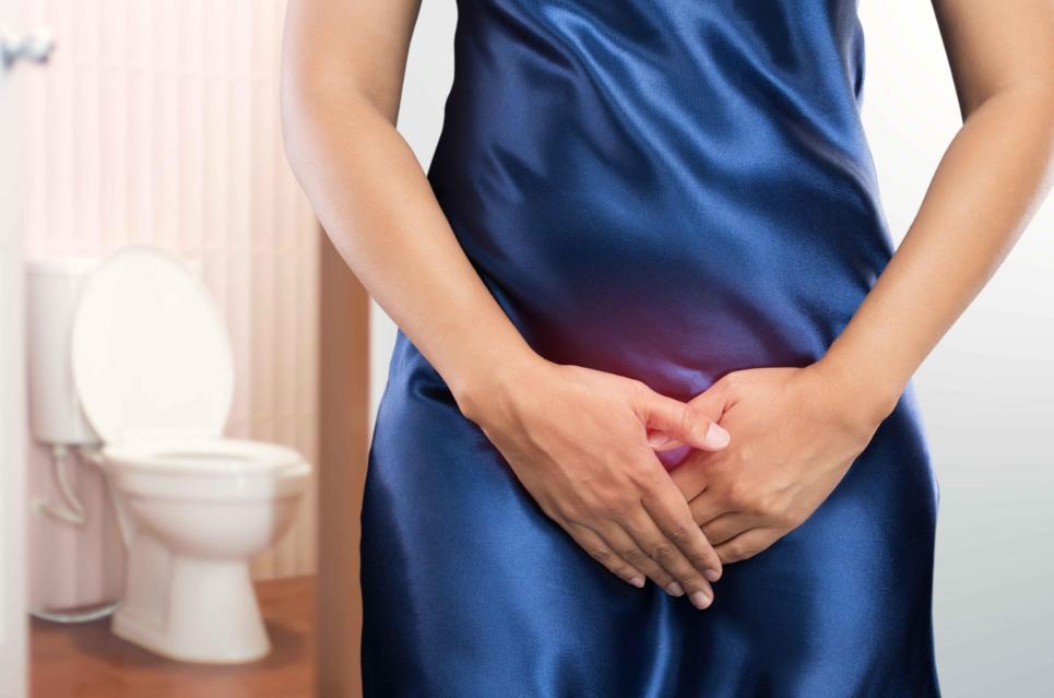 女人平时需要警惕的表现,女性身上有异味是大病的前兆