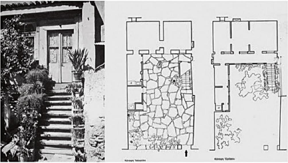希腊康斯坦丁尼迪斯,康斯坦丁尼迪斯