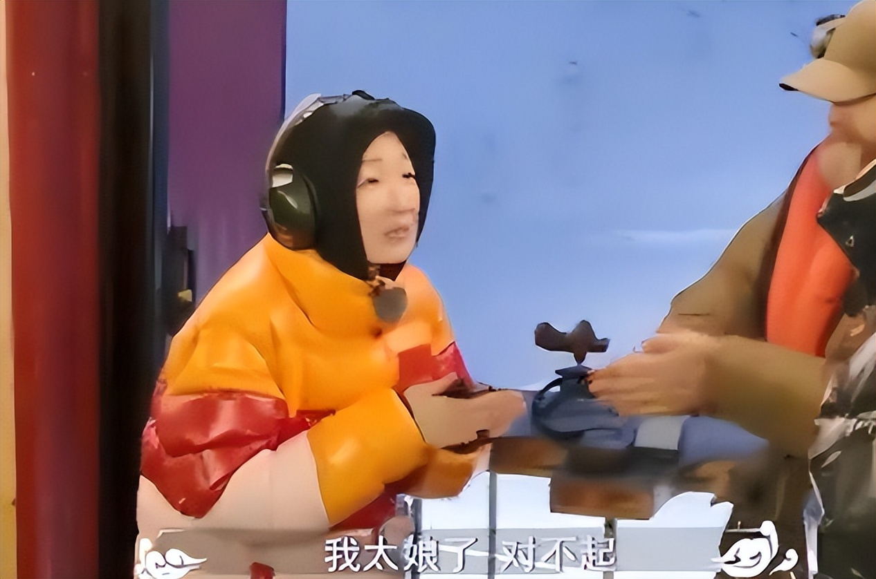 雌竞、厌女，打着“女汉子”旗号装洒脱，奉劝这些女明星别太离谱