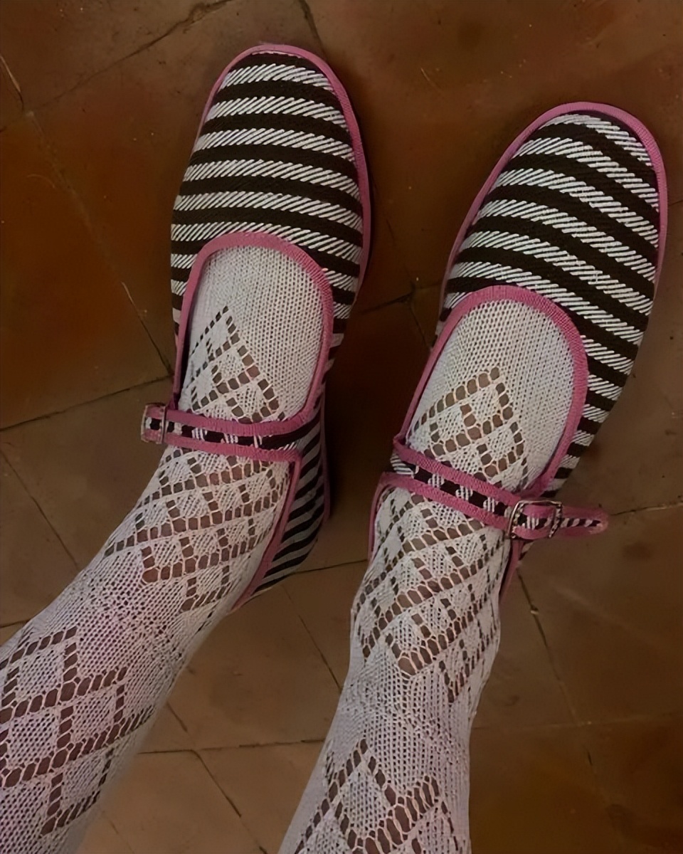 便宜又好看的春夏单鞋,又软又舒服的单鞋