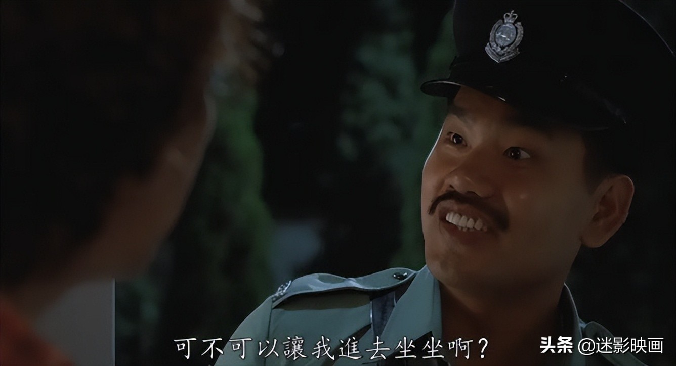 31年前的邪典片，*子楣叶**突破尺度，被删减10分钟，捧红青山知可子