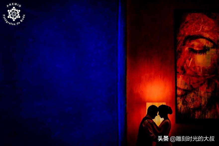 最佳婚纱摄影作品欣赏,50张婚纱摄影作品欣赏