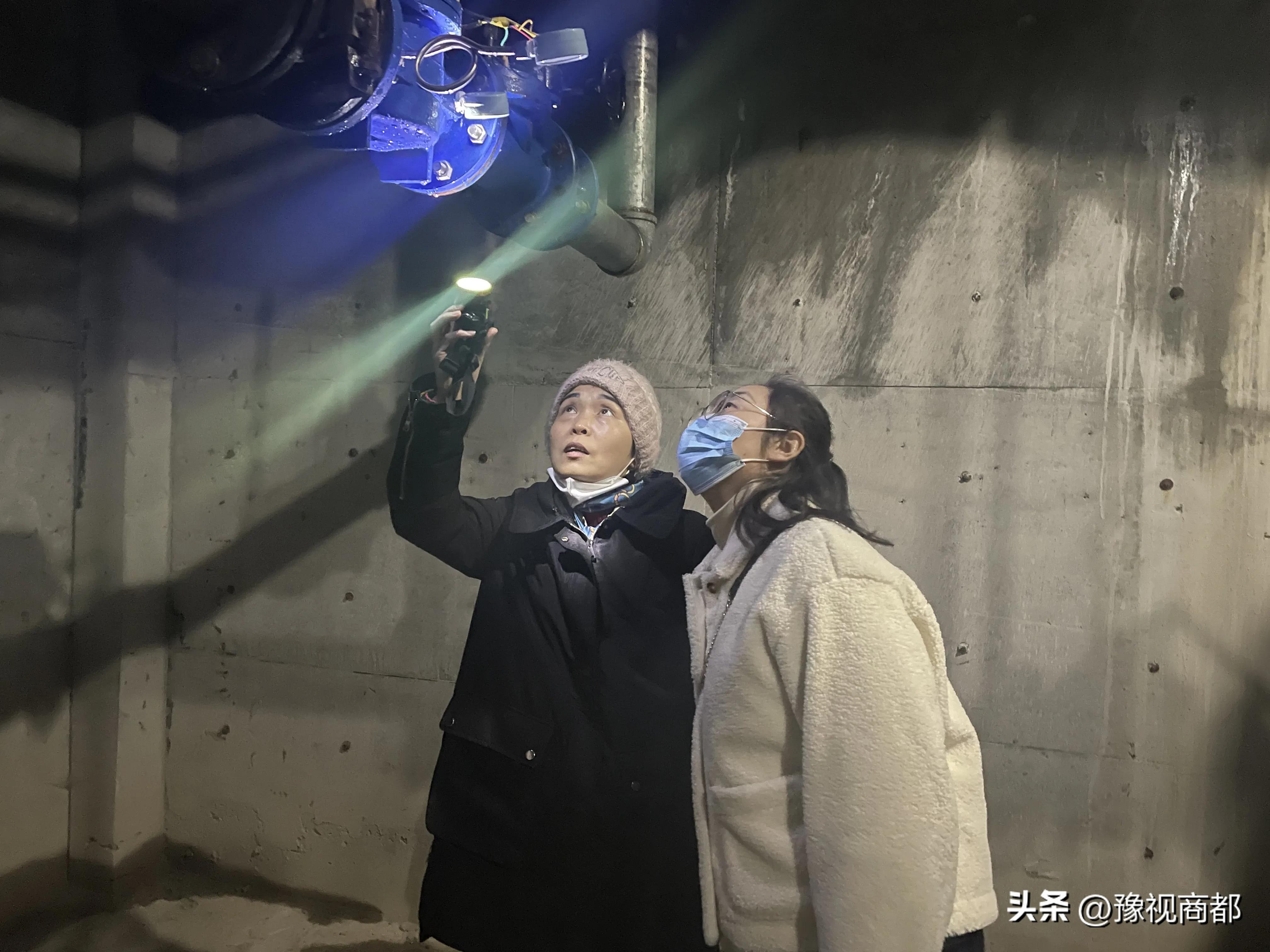 街道破解物业治理难题,街道破解小区管理困局