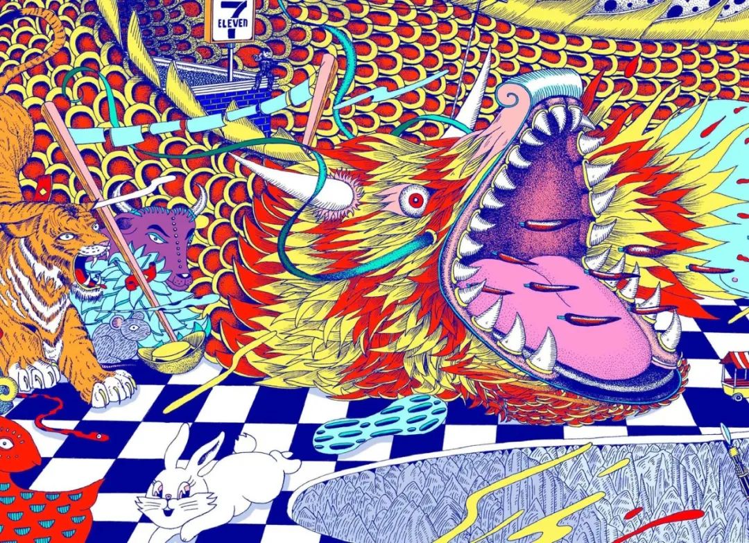 2022全球30位热门女装服装联名设计师和艺术家