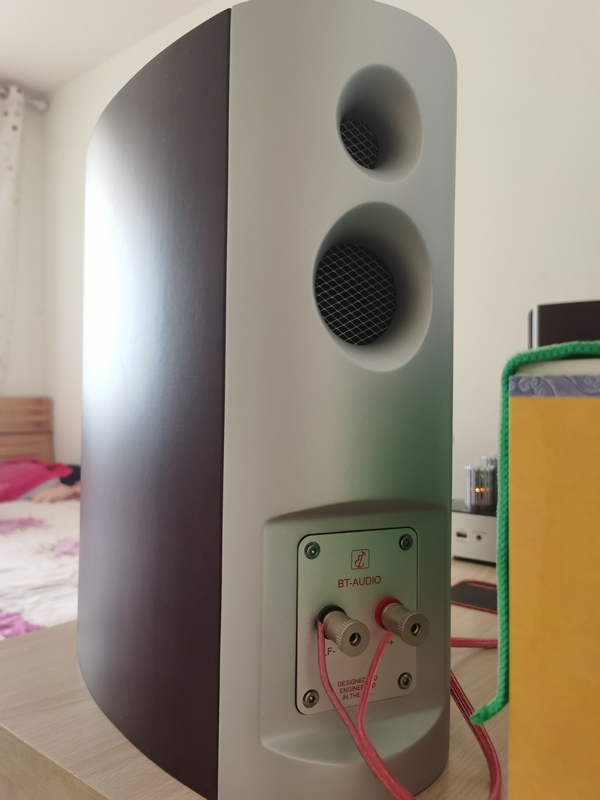初烧hifi的音响,初烧hifi音箱系统