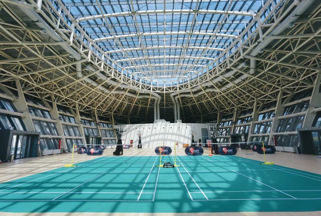 今起，这个场馆又免费开放了！