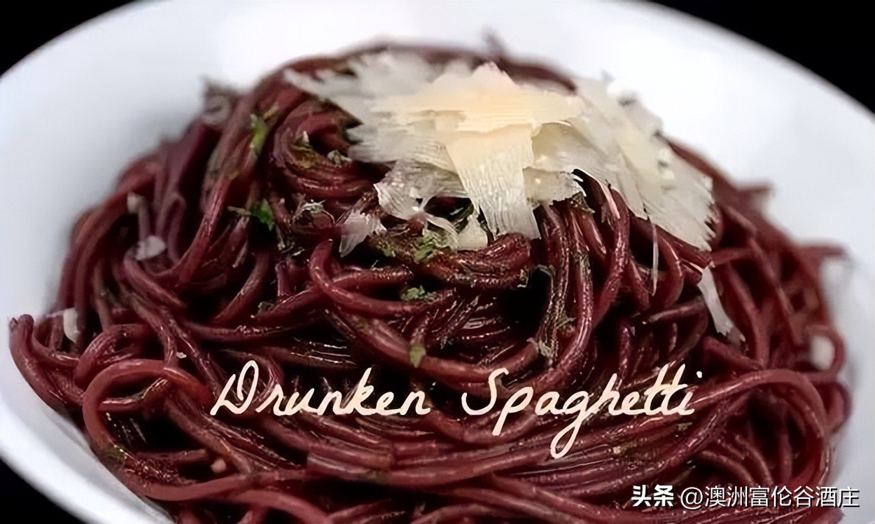 红酒入菜，好吃到醉！一学就会的葡萄酒食谱~