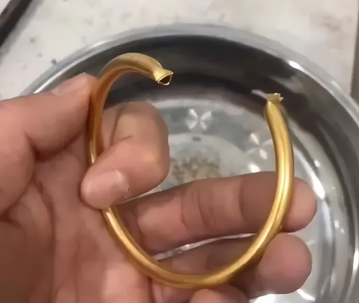 注意这8种产品不要买,现在什么金最好又保值