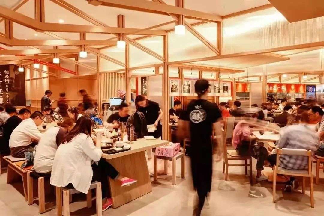 “焦虑”的和府捞面，上市将成神话还是步滴滴后尘