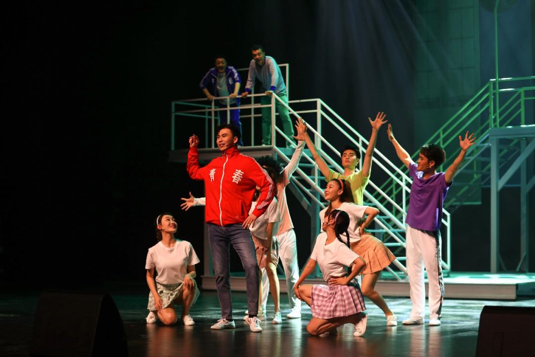 小柯音乐剧稳稳的幸福2020,稳稳的幸福小柯音乐剧