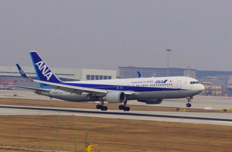 盘点中国使用过波音767的航空公司,为什么波音767是战斗力最强的客机