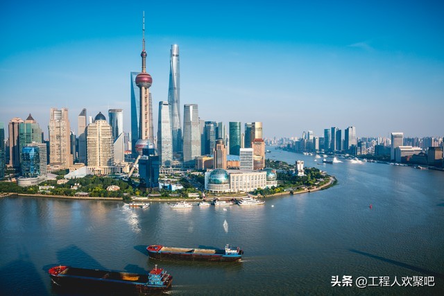 中建八局和上海建工怎么选,上海建工全国几百强