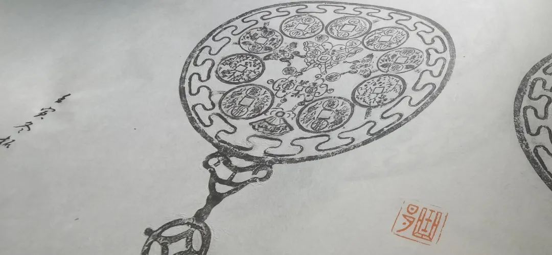 光阴的故事|全手工线装半岛古币精品原拓集首发