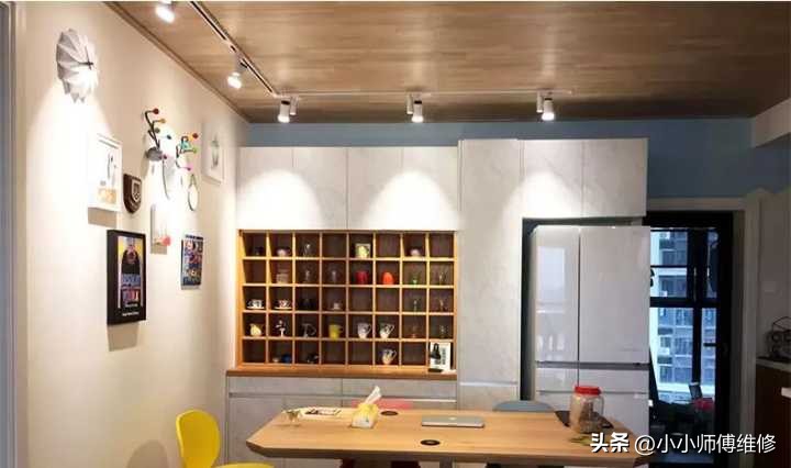 卧室灯怎么选避免天花板不平,卧室灯怎么选无频闪