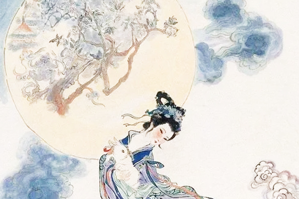 辛弃疾写给妻子的一首诗,辛弃疾中秋思念妻子