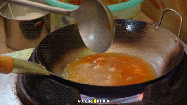 桂林美食界33位姐姐重磅集结！有你「唯一的姐」吗？