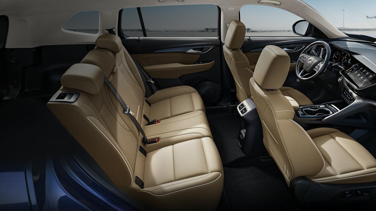 大众和别克谁比较好,大众跟别克哪个比较好