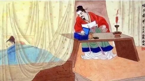 奇门三十六计,孙子兵法三十六计解读和技巧