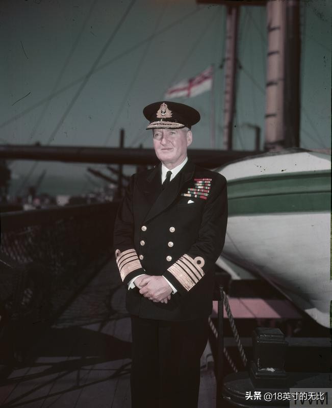 罗德尼号战列巡洋舰,罗德尼号战列舰简介