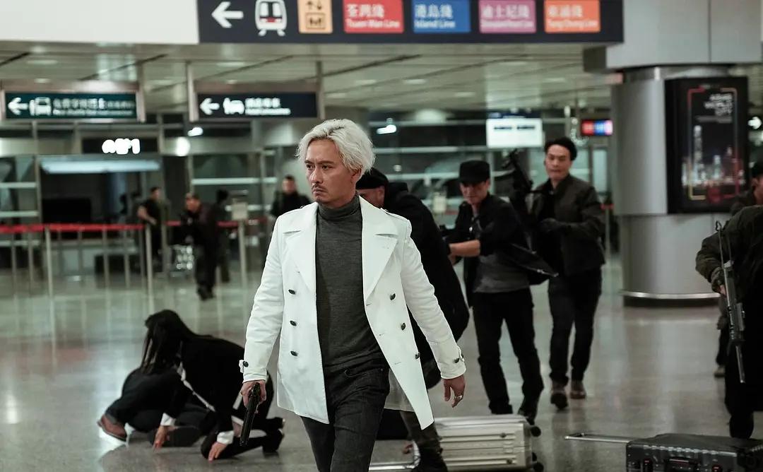 香港票房实时数据梅艳芳,梅艳芳电影2021票房