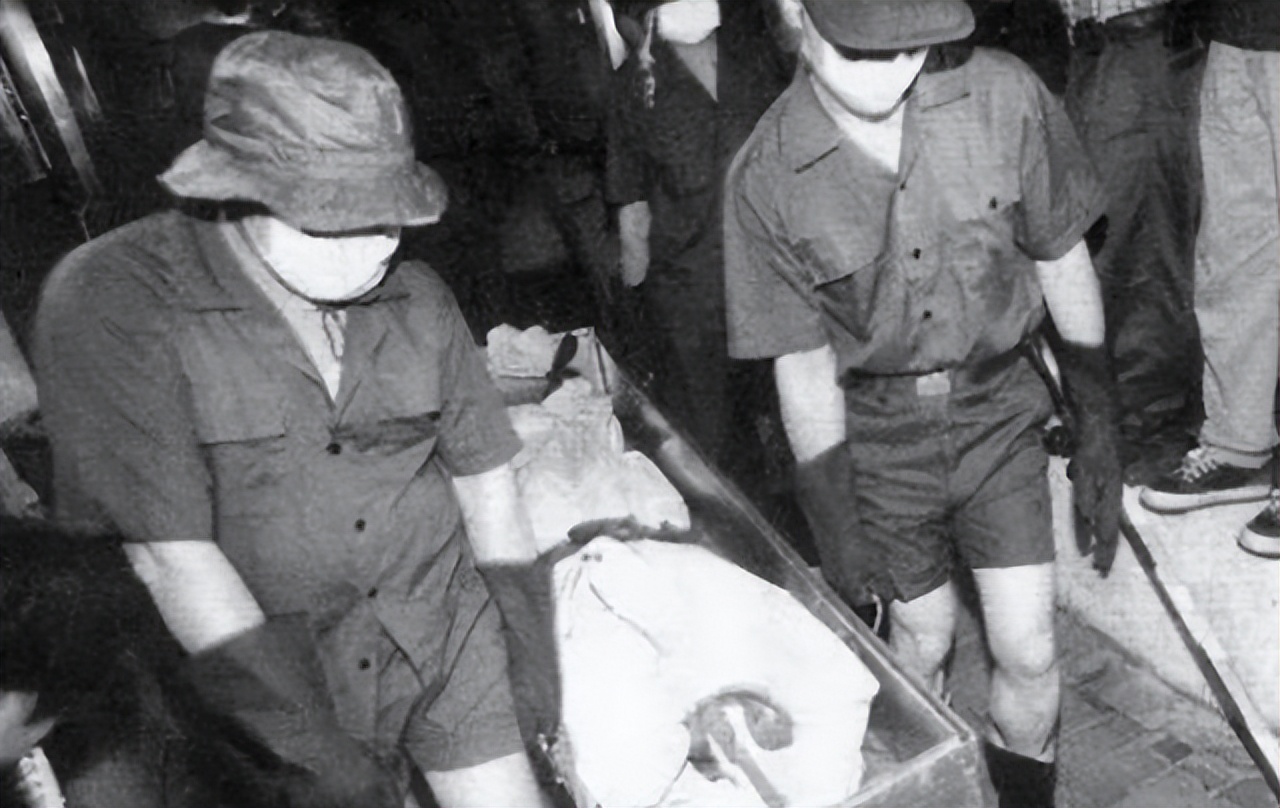 香港风水大师意外死亡,香港1998风水大师杀人案