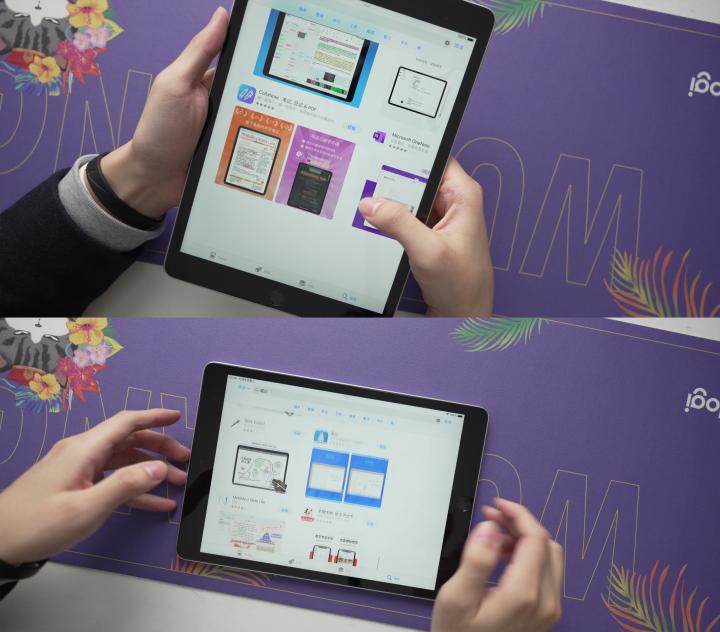 ipad9更新系统后掉电快,ipad10代和ipad9哪个更好