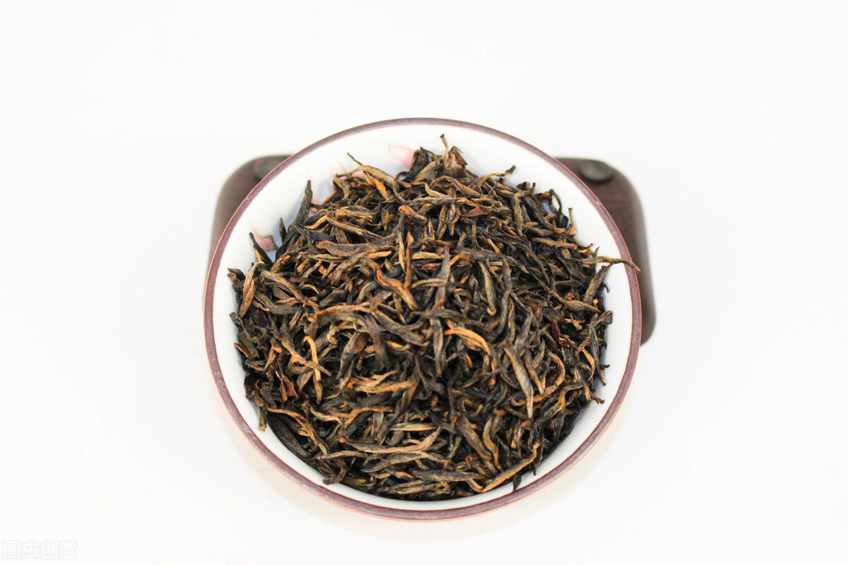 金骏眉600a和金骏眉600有什么区别,金骏眉好与差的区别图片