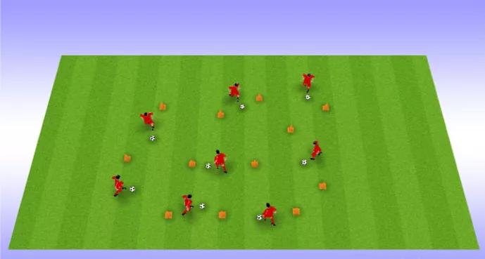 王之者足球培训中心,深圳王之者足球培训中心