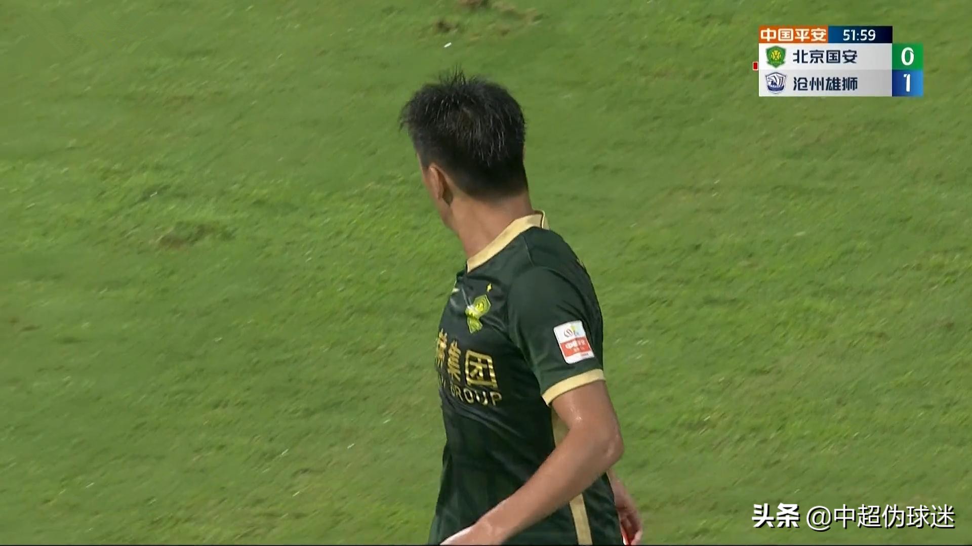 中超单场2张黄牌,中超第27轮各队红黄牌停赛通知