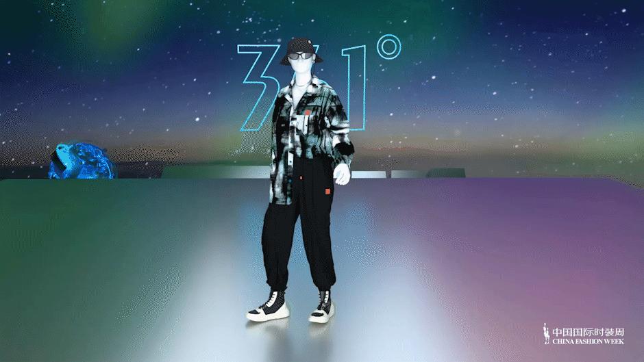 涓浗浼犵粺涓庢椂灏氱殑纰版挒,涓浗鏂囧寲鏃跺皻娼祦