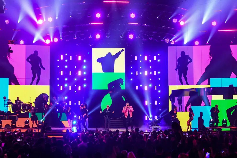 2020格莱美奖获得者,拉丁格莱美奖是什么奖